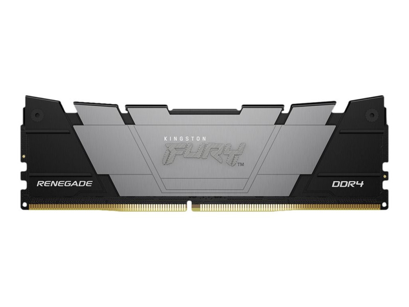 KINGSTON 8Go 4000MT/s DDR4 CL19 DIMM