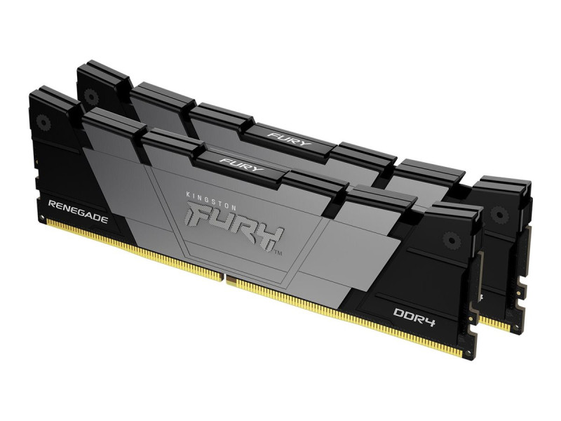KINGSTON 32Go 4266MT/s DDR4 CL19 DIMM