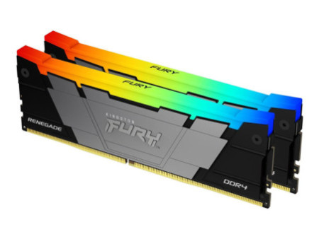KINGSTON 16Go 4266MT/s DDR4 CL19 DIMM