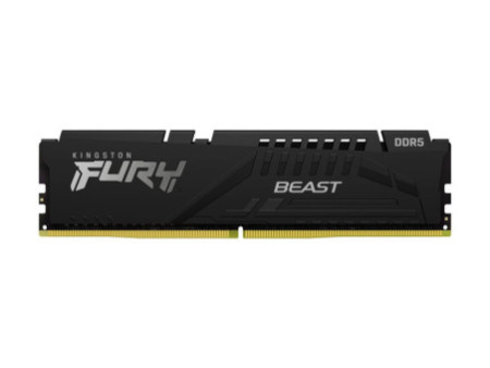 KINGSTON 32Go 5200MHz DDR5 CL40 DIMM