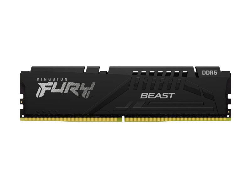 KINGSTON 32Go 5200MHz DDR5 CL40 DIMM