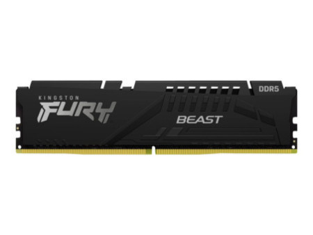 KINGSTON 8Go 5200MHz DDR5 CL40 DIMM