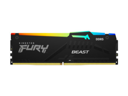 KINGSTON 16Go 5200MHz DDR5 CL40 DIMM