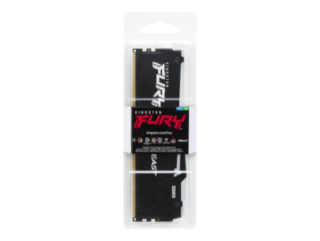 KINGSTON 32Go 5200MHz DDR5 CL40 DIMM