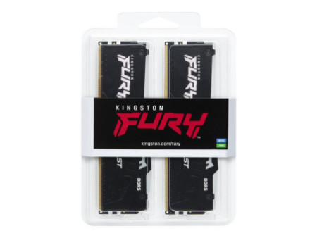 KINGSTON 32Go 5200MHz DDR5 CL40 DIMM