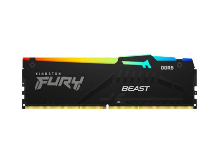KINGSTON 64Go 5200MHz DDR5 CL40 DIMM