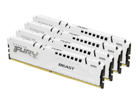 KINGSTON FURY Beast 128Go 5200MT/s DDR5