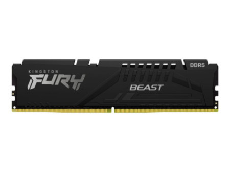KINGSTON 32Go 5600MT/s DDR5 CL36 Black