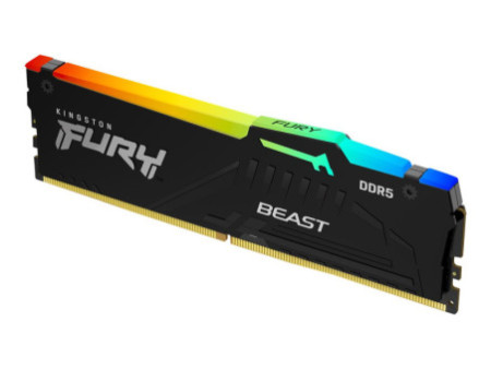 KINGSTON 32Go 5600MT/s DDR5 CL36 DIMM