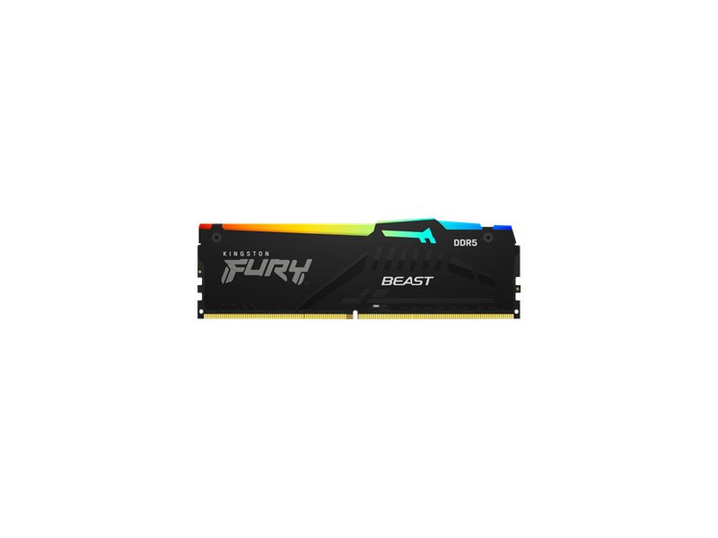 KINGSTON 32Go 5600MT/s DDR5 CL36 DIMM