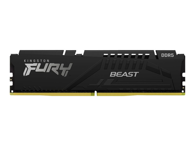 KINGSTON 8Go 5600MHz DDR5 CL40 DIMM