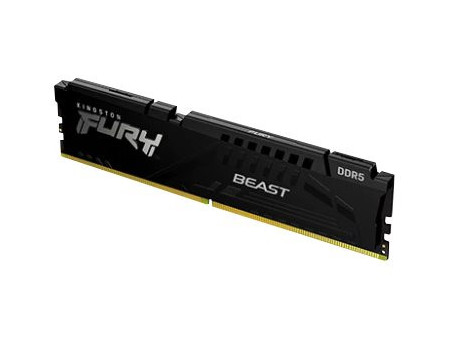 KINGSTON 8Go 5600MHz DDR5 CL40 DIMM