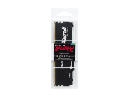 KINGSTON 16Go 5600MHz DDR5 CL40 DIMM