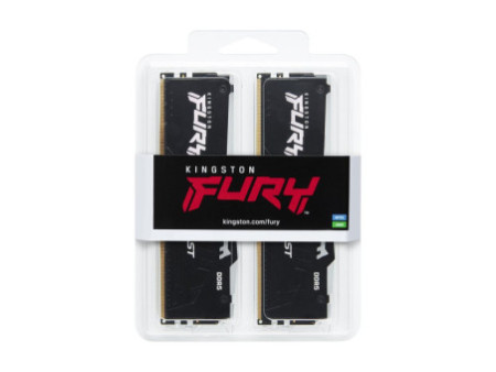 KINGSTON 32Go 5600MHz DDR5 CL40 DIMM