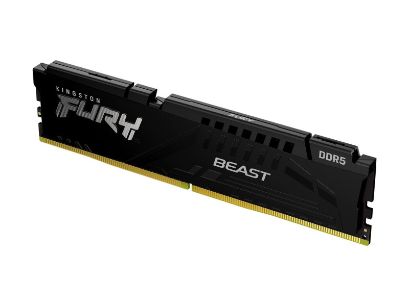 KINGSTON 16Go 5600MHz DDR5 CL40 DIMM