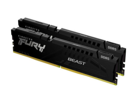 KINGSTON 16Go 5600MHz DDR5 CL40 DIMM