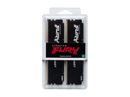 KINGSTON 16Go 5600MHz DDR5 CL40 DIMM