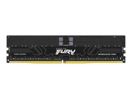 KINGSTON 32Go 5600MT/s DDR5 ECC Reg