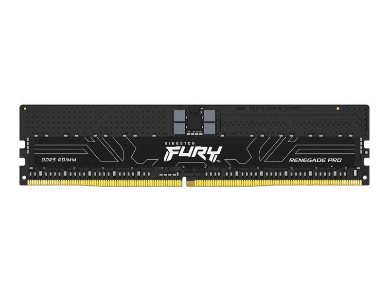 KINGSTON 32Go 5600MT/s DDR5 ECC Reg