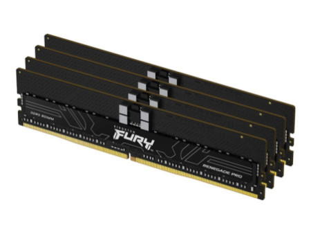 KINGSTON 128Go 5600MT/s DDR5 ECC Reg