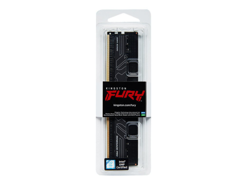 KINGSTON FURY Renegade Pro 32Go DIMM