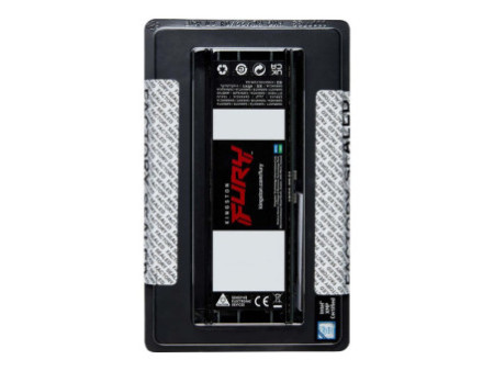 KINGSTON FURY Renegade Pro 128Go DIMM