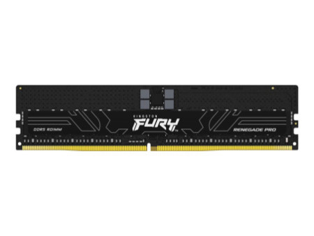 KINGSTON FURY Renegade Pro 128Go DIMM