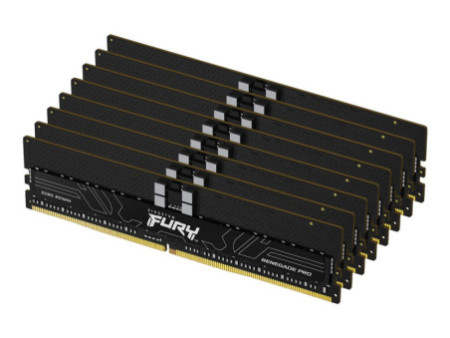 KINGSTON FURY Renegade Pro 128Go DIMM