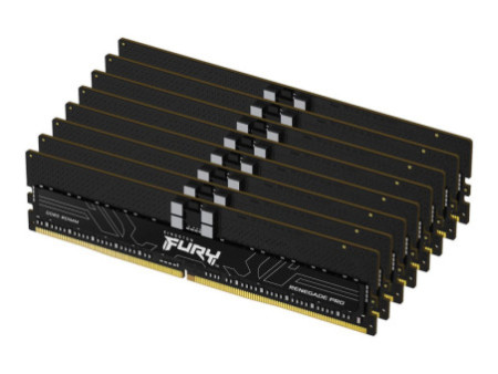 KINGSTON FURY Renegade Pro 256Go DIMM