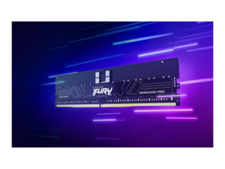 KINGSTON FURY Renegade Pro 256Go DIMM