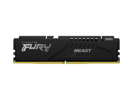 KINGSTON FURY Beast 64Go 6000MT/s DDR5