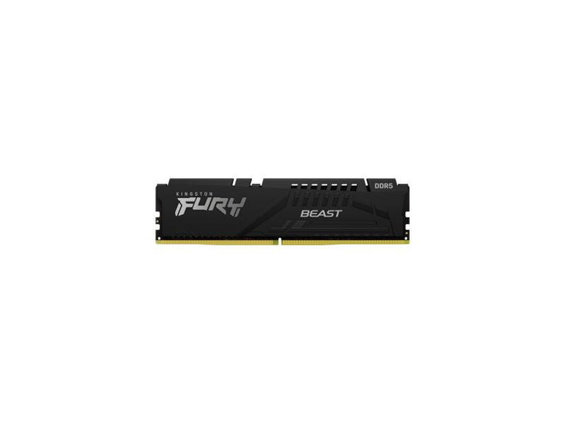 KINGSTON FURY Beast 64Go 6000MT/s DDR5