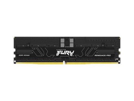KINGSTON 128Go 6000MT/s DDR5 ECC Reg
