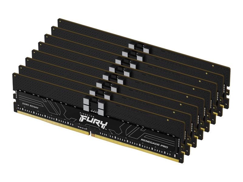 KINGSTON 128Go 6000MT/s DDR5 ECC Reg