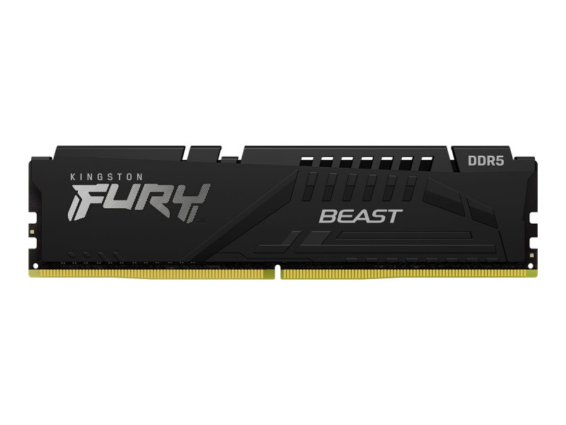 KINGSTON 16Go 6400MT/s DDR5 CL32 DIMM