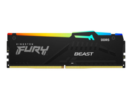 KINGSTON 16Go 6400MT/s DDR5 CL32 DIMM