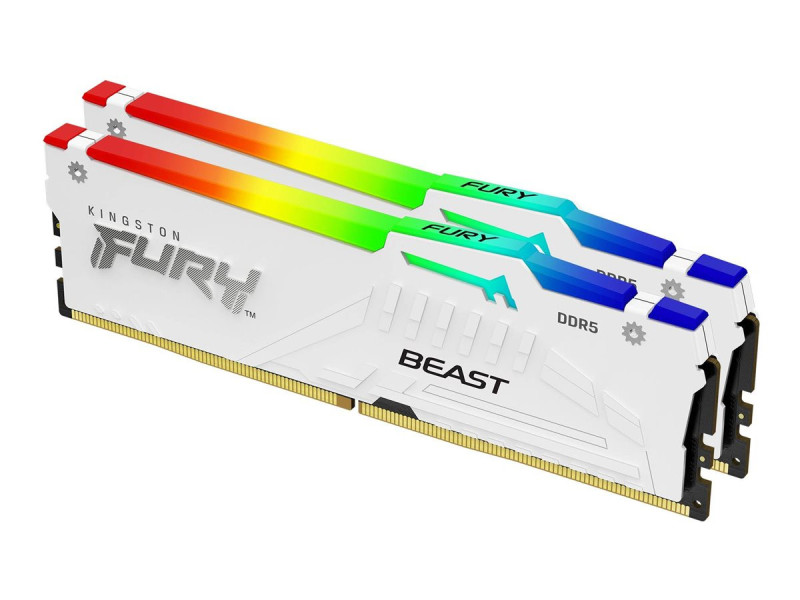 KINGSTON 64Go 6400MT/s DDR5 CL32 DIMM
