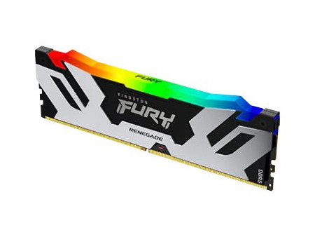 KINGSTON 16Go 6400MT/s DDR5 CL32 DIMM