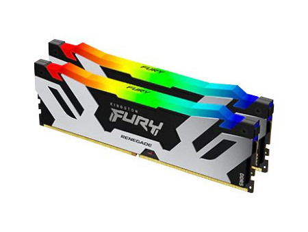 KINGSTON 32Go 6400MT/s DDR5 CL32 DIMM