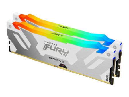 KINGSTON 64Go 6400MT/s DDR5 CL32 DIMM