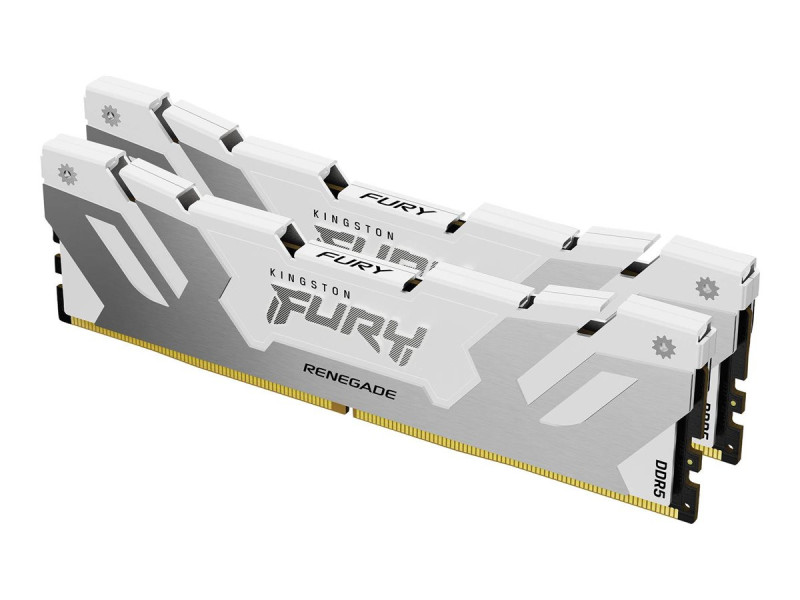 KINGSTON 64Go 6400MT/s DDR5 CL32 DIMM