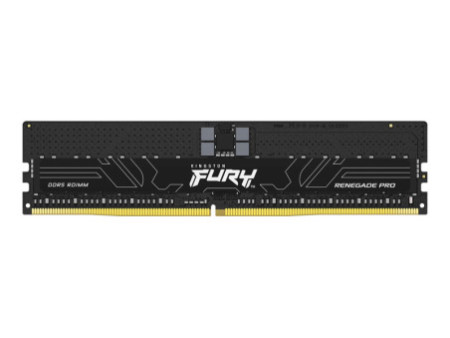 KINGSTON 32Go 6400MT/s DDR5 ECC Reg
