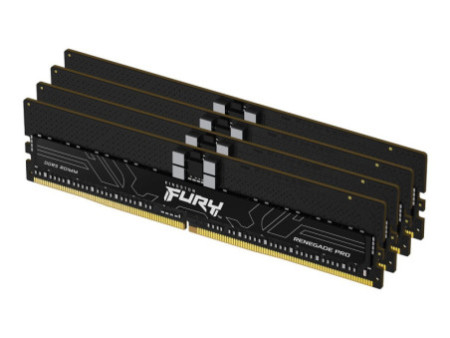 KINGSTON 128Go 6400MT/s DDR5 ECC Reg