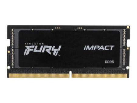 KINGSTON FURY Impact 16Go 6400MT/s DDR5