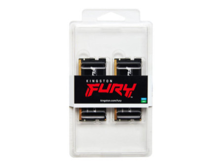 KINGSTON FURY Impact 32Go 6400MT/s DDR5