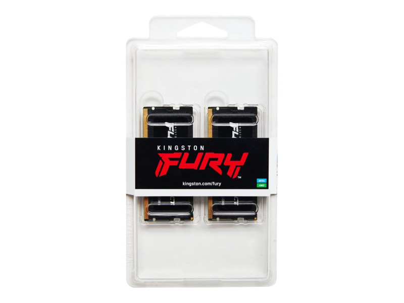 KINGSTON FURY Impact 32Go 6400MT/s DDR5