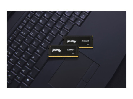 KINGSTON FURY Impact 32Go 6400MT/s DDR5