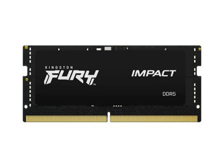 KINGSTON FURY Impact 32Go 6400MT/s DDR5