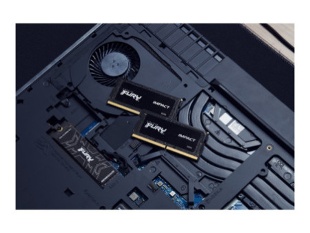 KINGSTON FURY Impact 32Go 6400MT/s DDR5