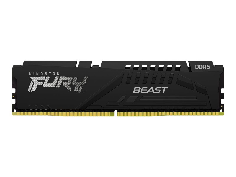 KINGSTON 16Go 6800MT/s DDR5 CL34 DIMM